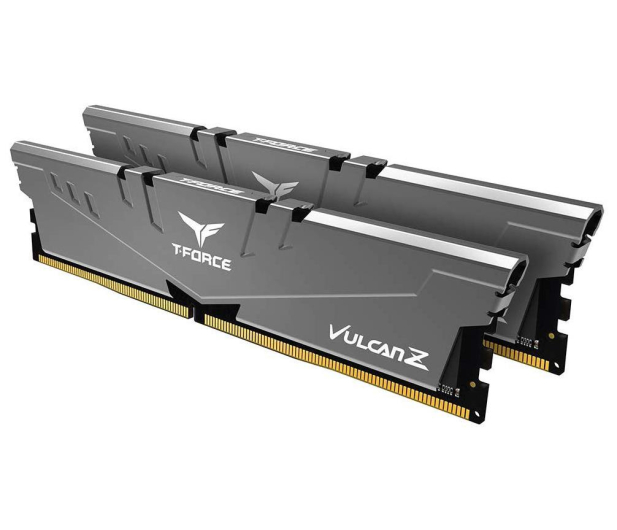 Team Group 16GB (2x8GB) 3000MHz CL16 T-Force VulcanZ GRAY - 532583 - zdjęcie 2